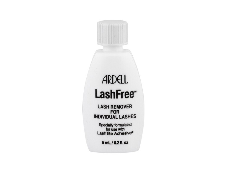 Faux cils Ardell LashFree Individual Eyelash Adhesive Remover 5 ml