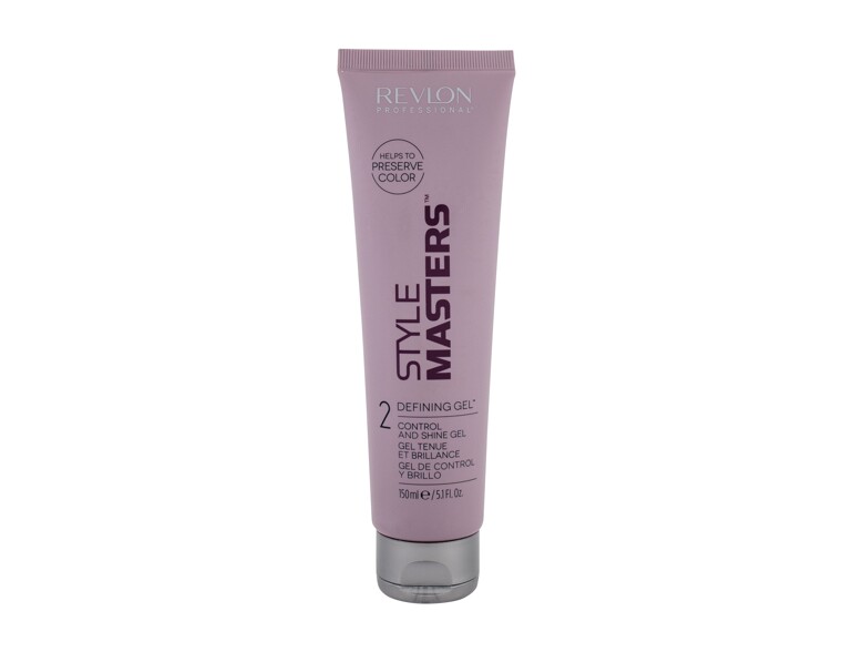 Haargel Revlon Professional Style Masters Creator Defining Gel 150 ml
