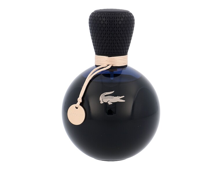 Eau de Parfum Lacoste Eau De Lacoste Sensuelle 90 ml Beschädigte Schachtel