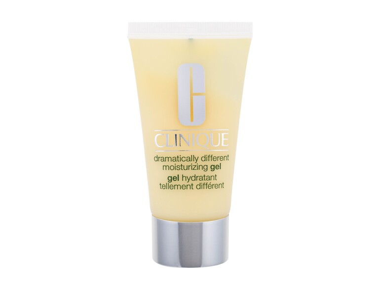 Gel visage Clinique Dramatically Different Moisturizing Gel 50 ml