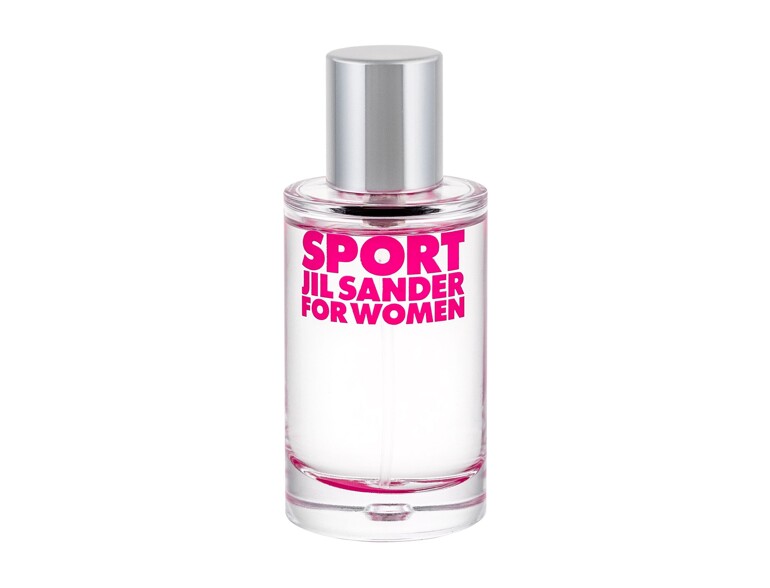 Eau de Toilette Jil Sander Sport For Women 30 ml