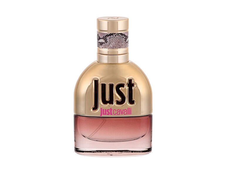 Eau de Toilette Roberto Cavalli Just Cavalli For Her 30 ml