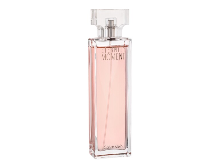 Eau de Parfum Calvin Klein Eternity Moment 100 ml