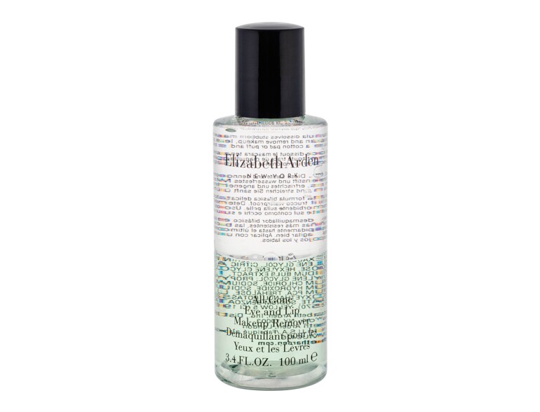 Augen-Make-up-Entferner Elizabeth Arden All Gone 100 ml