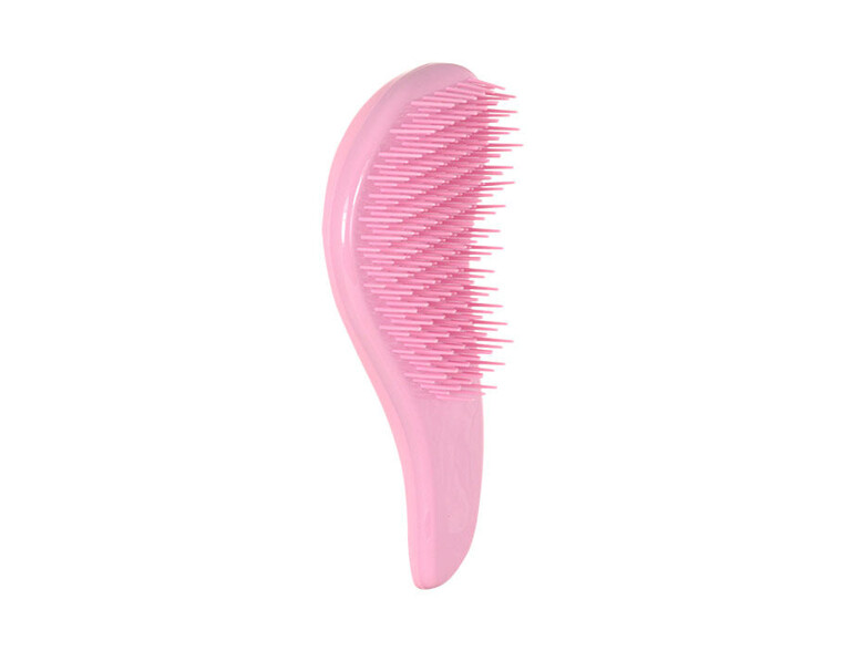 Haarbürste Macadamia Professional No Tangle 1 St. Pink Beschädigte Schachtel