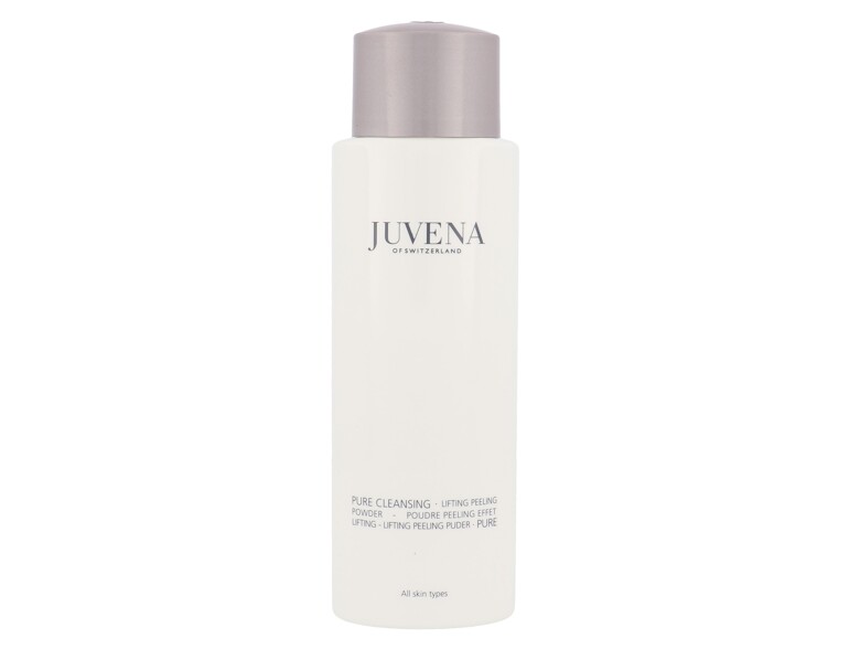 Peeling Juvena Pure Cleansing Lifting Peeling Powder 90 g Beschädigte Schachtel