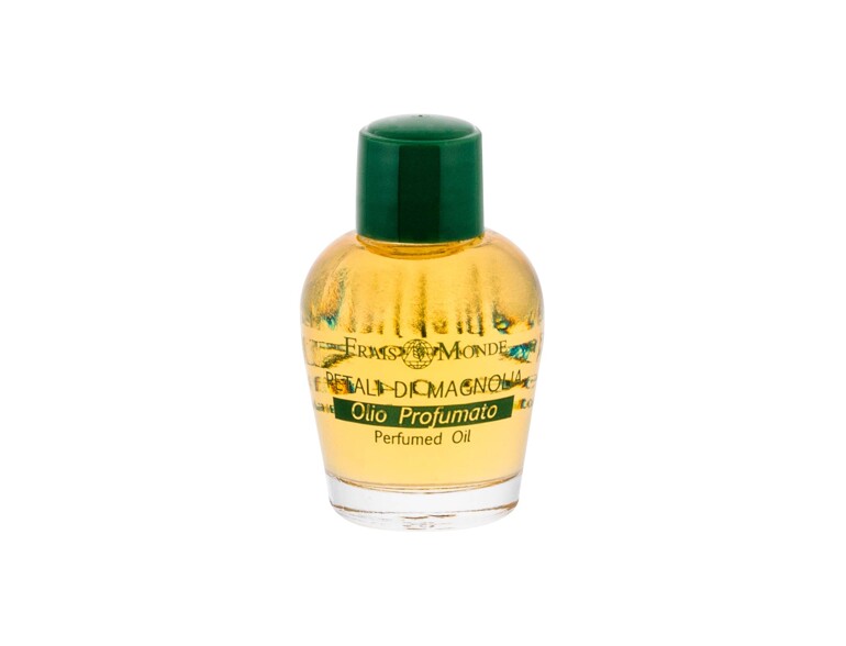 Parfümiertes Öl Frais Monde Magnolia Petals 12 ml