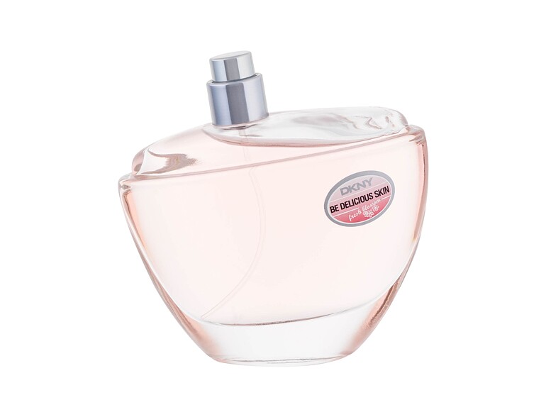 Eau de Toilette DKNY DKNY Be Delicious Fresh Blossom Skin 100 ml Tester