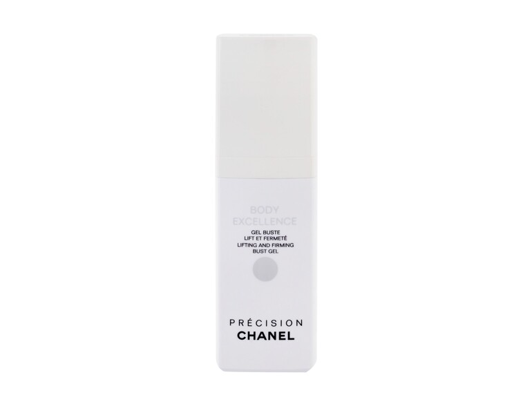 Büstenpflege Chanel Body Excellence Lifting And Firming Bust Gel 50 ml
