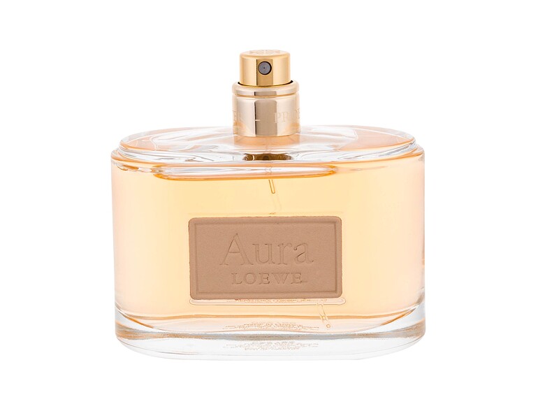 Eau de Parfum Loewe Aura 80 ml Tester