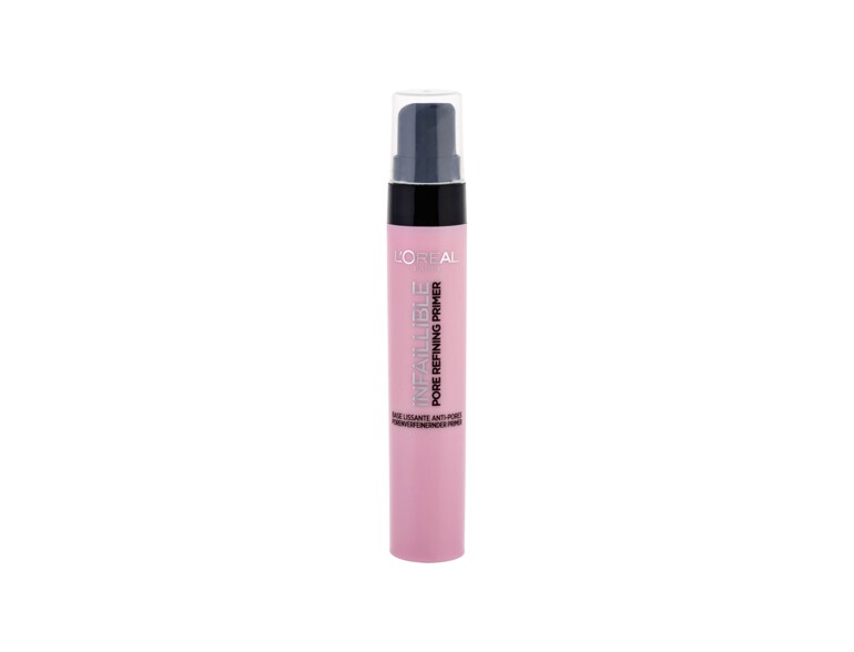 Base make-up L'Oréal Paris Infaillible Pore Refining Primer 20 ml