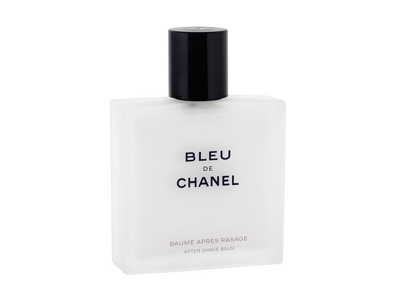 After Shave Balsam Chanel Bleu de Chanel 90 ml Tester