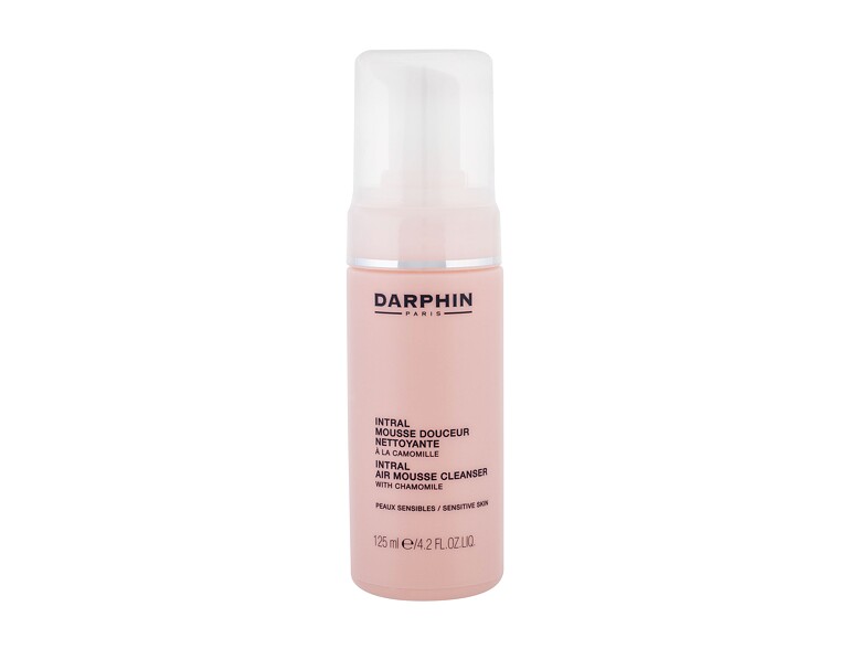 Reinigungsschaum Darphin Intral 125 ml