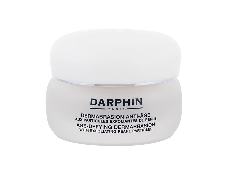 Peeling viso Darphin Specific Care Age-Defying Dermabrasion 50 ml