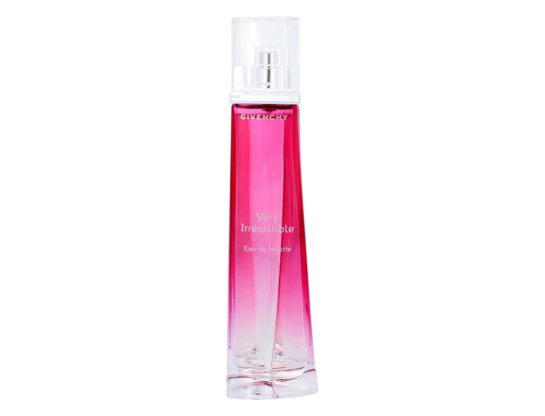 Eau de toilette Givenchy Very Irresistible 50 ml