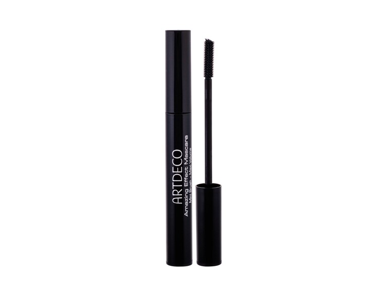 Mascara Artdeco Amazing Effect 6 ml 1 Black