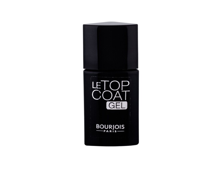 Nagellack BOURJOIS Paris La Laque Gel Top Coat 10 ml