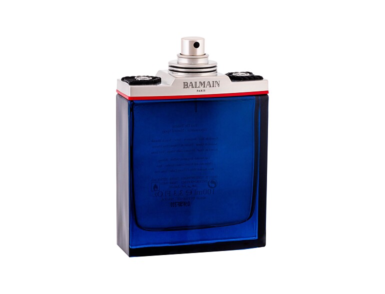 Eau de Toilette Balmain Balmain Homme 100 ml Tester