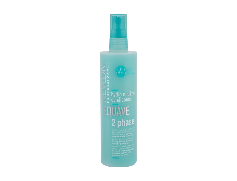 Spray curativo per i capelli Revlon Professional Equave 2 Phase 200 ml