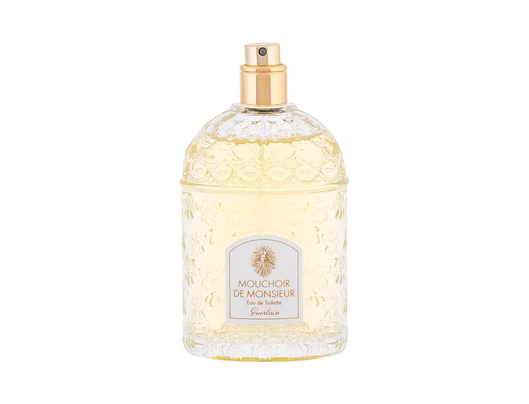 Eau de Toilette Guerlain Mouchoir de Monsieur 100 ml Tester