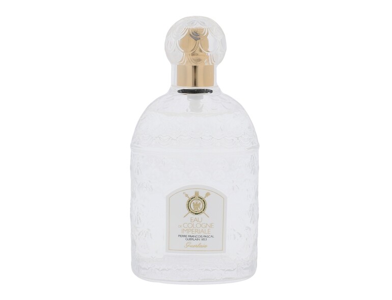 Eau de Cologne Guerlain Eau de Cologne Imperiale 100 ml Beschädigte Schachtel