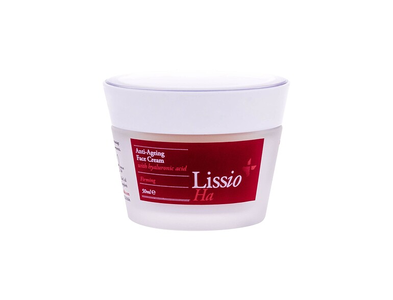 Crème de jour Lissio Ha Anti-Ageing Firming 50 ml