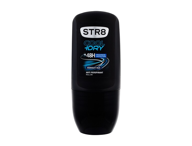 Antitraspirante STR8 Midnight Run 50 ml