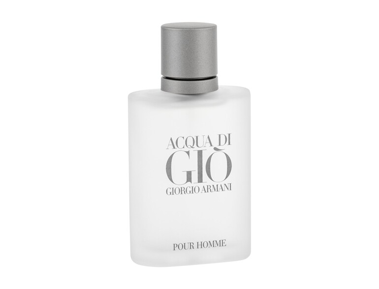 Eau de toilette Giorgio Armani Acqua di Giò Pour Homme 30 ml