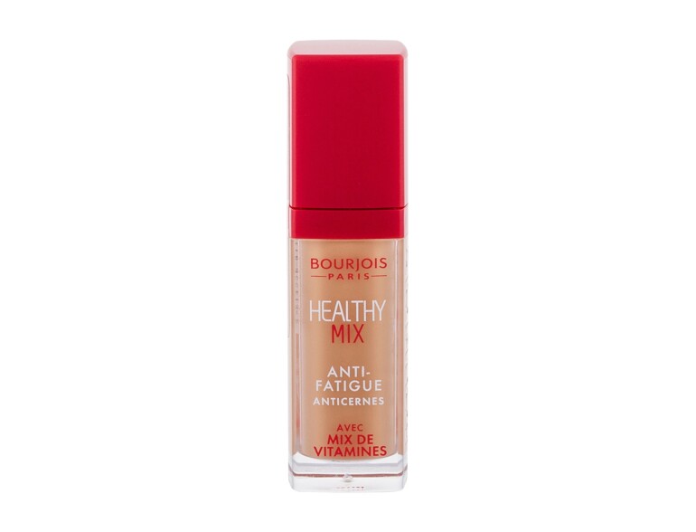 Concealer BOURJOIS Paris Healthy Mix Anti-Fatigue 7,8 ml 56 Amber