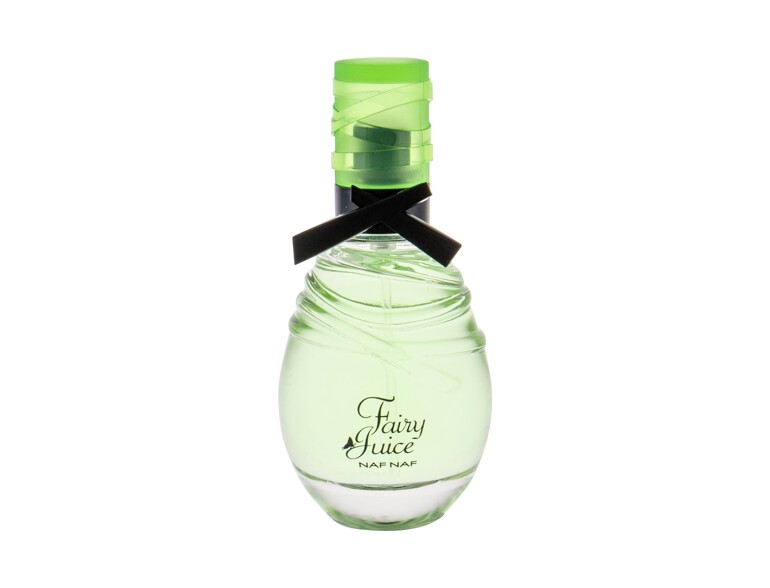Eau de Toilette NAF NAF Fairy Juice Green 40 ml