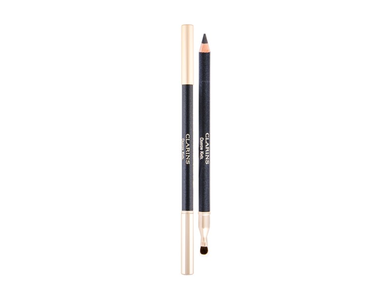 Matita occhi Clarins Long-Lasting Eye Pencil 1,05 g 04 Platinum