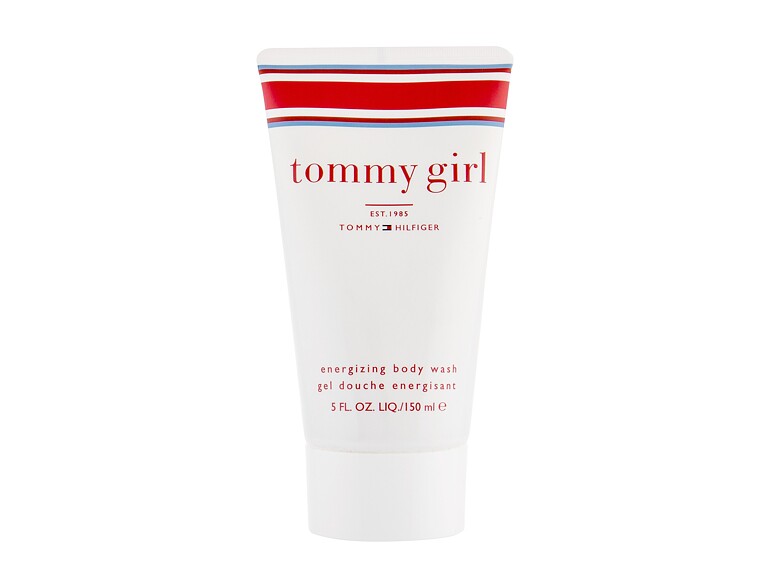 Duschgel Tommy Hilfiger Tommy Girl 150 ml