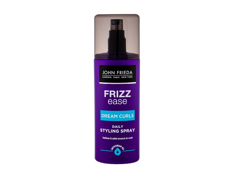 Lacca per capelli John Frieda Frizz Ease Dream Curls 200 ml