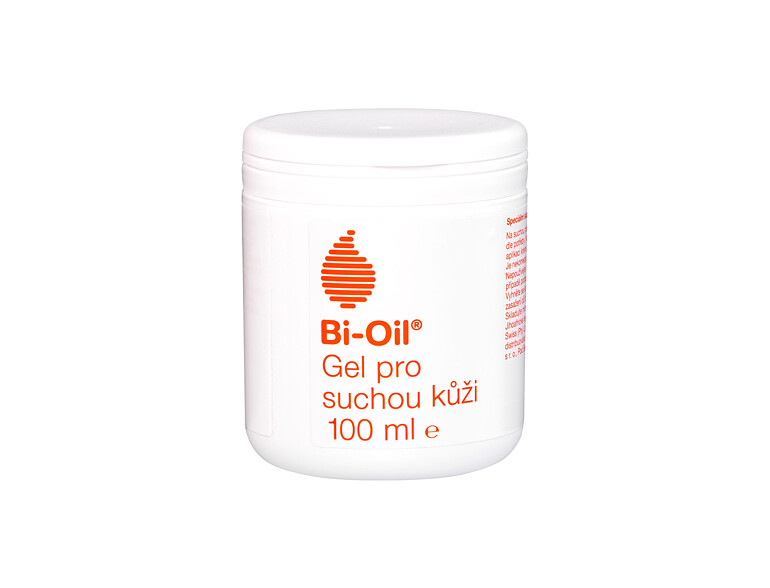 Gel per il corpo Bi-Oil Gel 100 ml