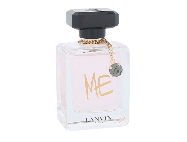 Eau de Parfum Lanvin Me 50 ml Beschädigte Schachtel