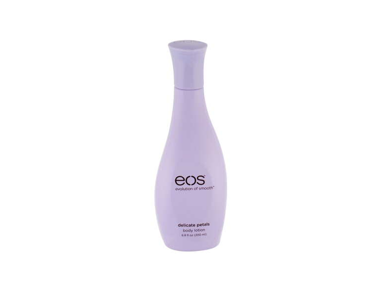 Körperlotion EOS Body Lotion 200 ml Delicate Petals