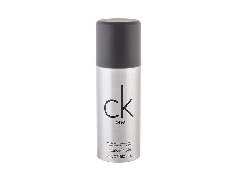 Deodorant Calvin Klein CK One 150 ml