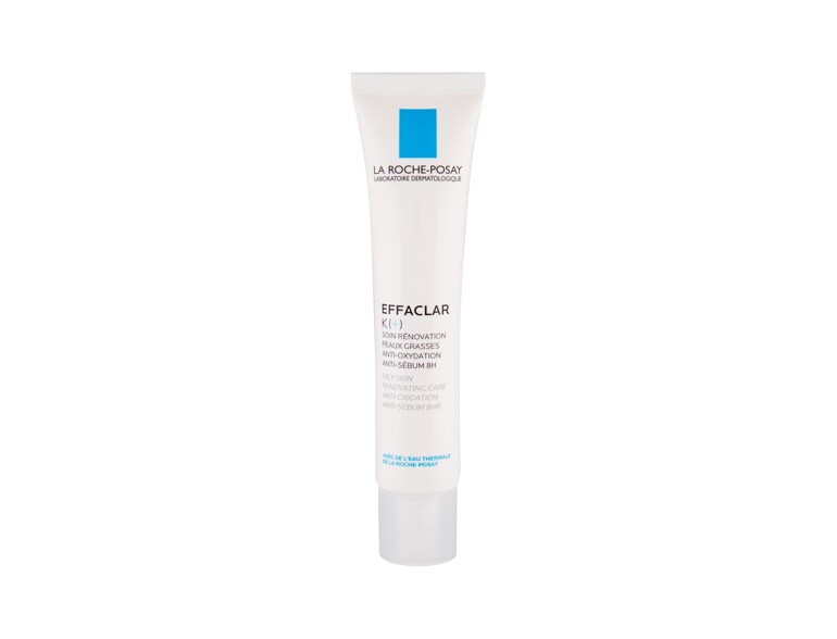 Crema giorno per il viso La Roche-Posay Effaclar K (+) 40 ml