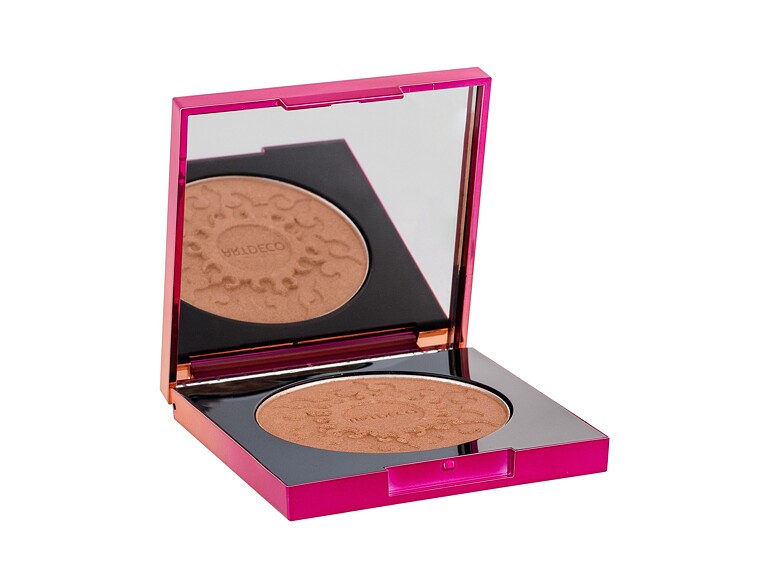 Bronzer Artdeco Make Up Your Sunset Stories Glow 8 g Sunset Vibes
