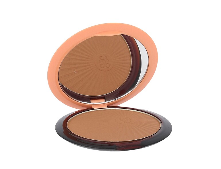 Bronzer Guerlain Terracotta Sun Tonic Bronzing Powder 10 g 03 Natural - Brunettes Beschädigte Schachtel