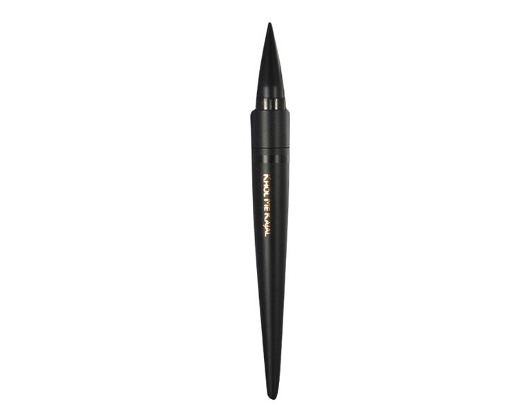 Kajalstift Guerlain Khol Me Kajal 2 g 01 Noir Volcanique Beschädigte Schachtel