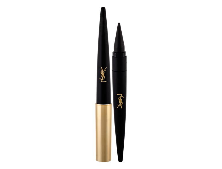 Kajalstift Yves Saint Laurent Couture Kajal 1,5 g 1 Noir Ardent