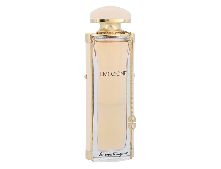 Eau de Parfum Ferragamo Emozione 50 ml ohne Schachtel