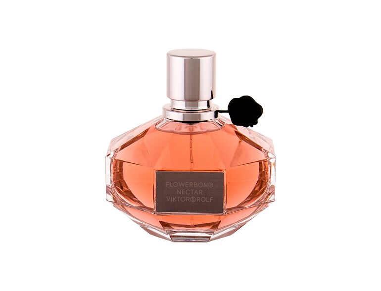Eau de Parfum Viktor & Rolf Flowerbomb Nectar 90 ml