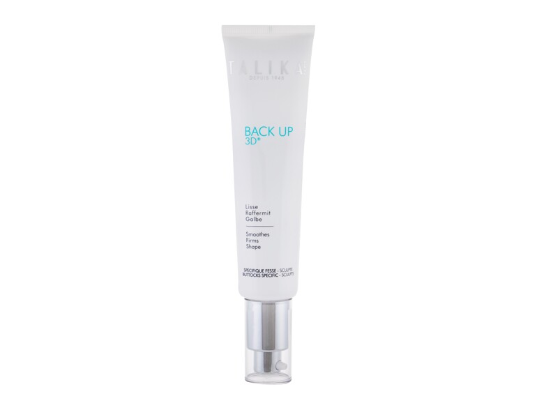Zur Verschlankung und Straffung Talika Back Up 3D 70 ml