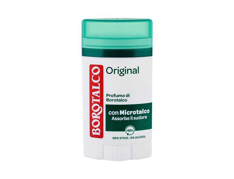 Déodorant Borotalco Original 40 ml