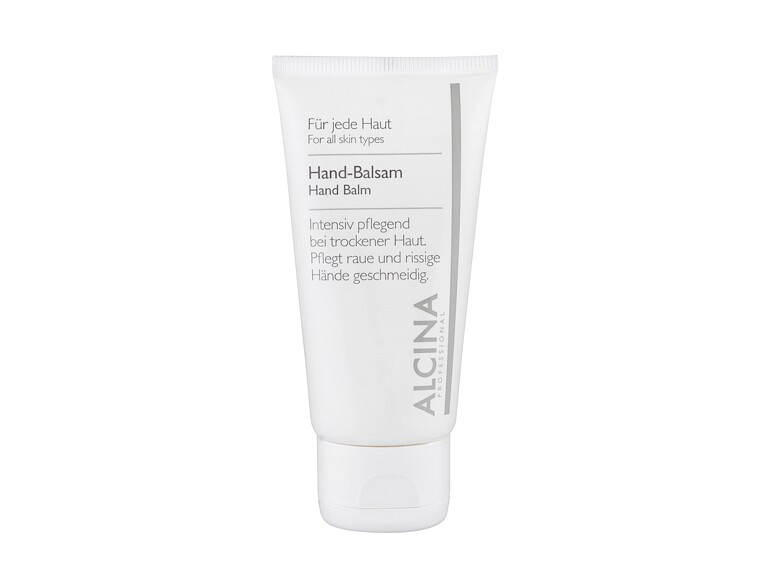 Handcreme  ALCINA Professional Hand Balm 50 ml