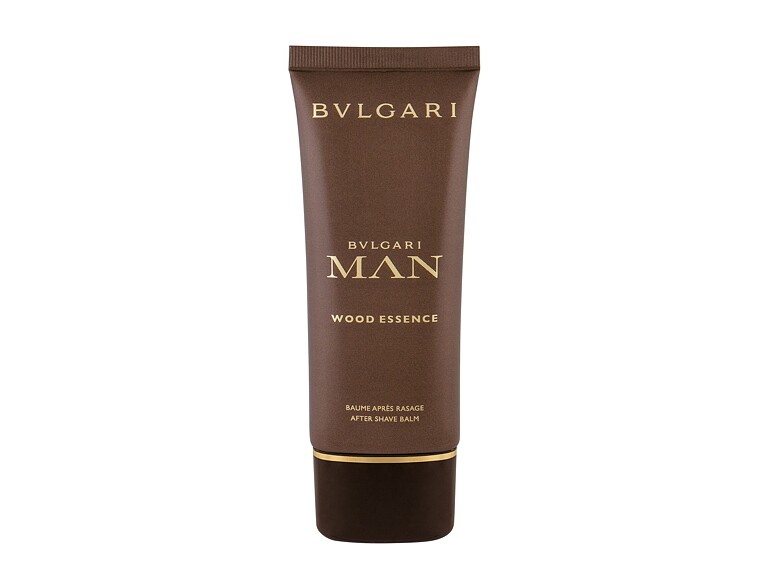 Bvlgari after shave balm hotsell