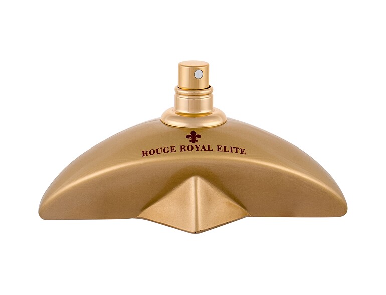 Eau de Parfum Marina de Bourbon Rouge Royal Elite 100 ml Tester