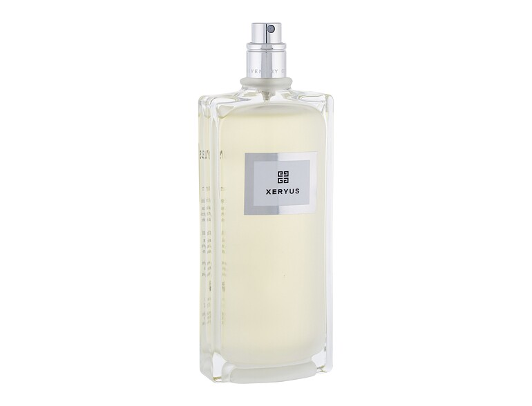 Eau de Toilette Givenchy Les Parfums Mythiques Xeryus 100 ml Tester